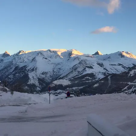 La Bergerie Auris