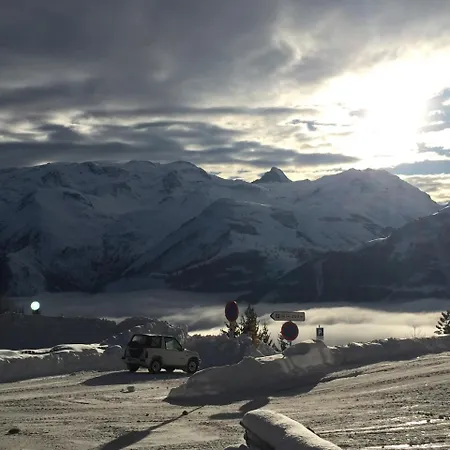La Bergerie *